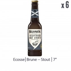 BELHAVEN CRAFT SCOTTISH OAT...