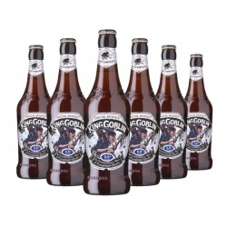 WYCHWOOD KING GOBLIN 6*50CL