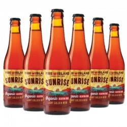 FIRE ISLAND SUNRISE BIO 6*33CL