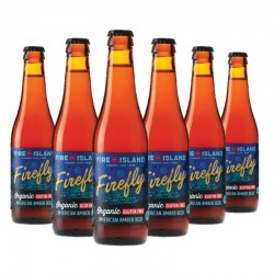 FIRE ISLAND FIREFLY BIO 6*33CL