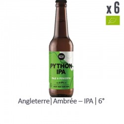 LITTLE VALLEY  PYTHON INDIA...