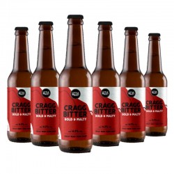 LITTLE VALLEY  CRAGG BITTER...