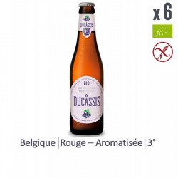 DUCASSIS BIO 6*33CL