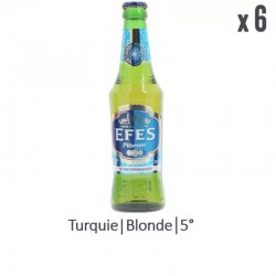EFES 6*33CL