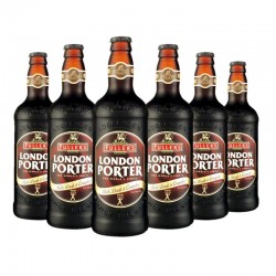 FULLERS LONDON PORTER 6*33CL