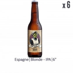 MISS HOPS 6*33CL
