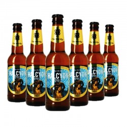 THORNBRIDGE HALCYON 6*33CL