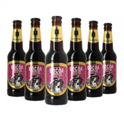 THORNBRIDGE COCOA...