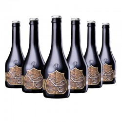 BIRRA DEL BORGO KETO...