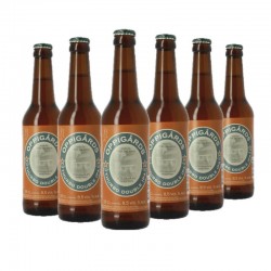 OPPIGARDS BRYGGERI THURBO...