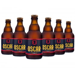 OSCAR TRIPLE 6*33CL