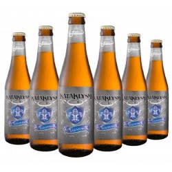 SAINT TABARNAK - KATAKLYSM...