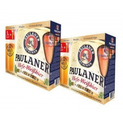 BOX X2 COFFRETS PAULANER -...