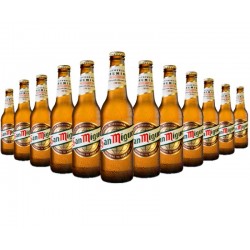 SAN MIGUEL 12*33CL