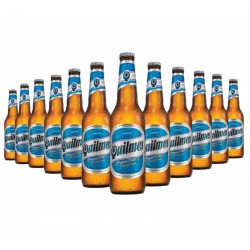 QUILMES 12*34CL