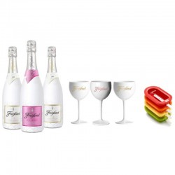 FREIXENET KIT ICE POPTAILS...