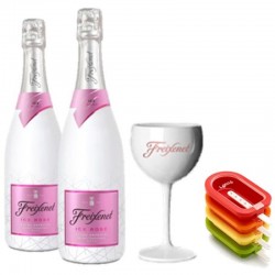 FREIXENET KIT ICE POPTAILS...