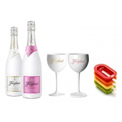 FREIXENET KIT ICE POPTAILS...