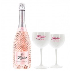 FREIXENET KIT ITALIAN ROSE...