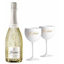 FREIXENET KIT PROSECCO + 2...