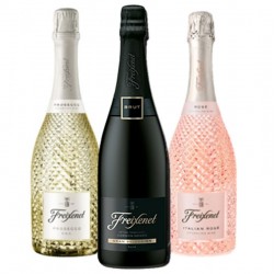 FREIXENET KIT SOIREE BULLES...