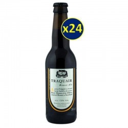 TRAQUAIR HOUSE ALE 24*33CL