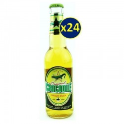 CROCODILE LAGER 24*33CL