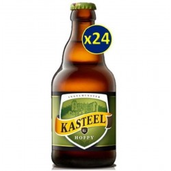 KASTEEL HOPPY 24*33CL