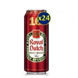 ROYAL DUTCH POST HORN...