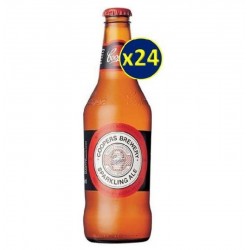 COOPERS SPARKLING  24*0,375L