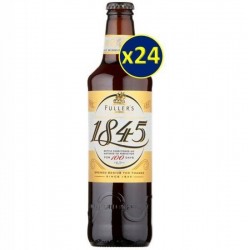 FULLERS 1845 CELEBRATION...