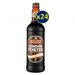 FULLERS LONDON PORTER 24*33CL