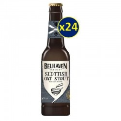 BELHAVEN CRAFT SCOTTISH OAT...