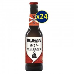 BELHAVEN CRAFT 90/ WEE...