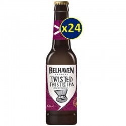 BELHAVEN CRAFT TWISTED...