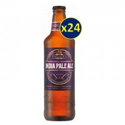 FULLERS IPA 24*50CL