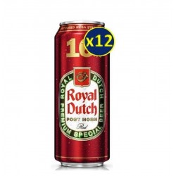 ROYAL DUTCH POST HORN...