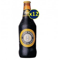 COOPERS EXTRA STOUT  12*0,375L