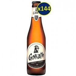 GOLIATH TRIPLE 144*33CL