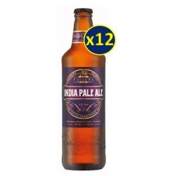 FULLERS IPA 12*33CL