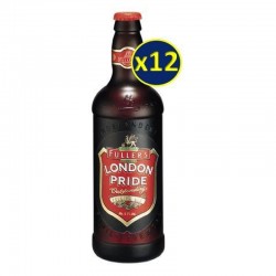 FULLERS LONDON PRIDE 12*33CL