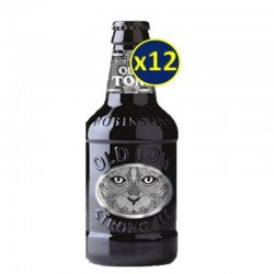 ROBINSONS OLD TOM ORIGINAL...