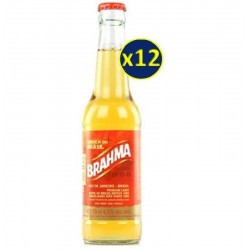 BRAHMA 12*33CL