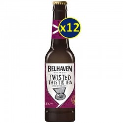BELHAVEN CRAFT TWISTED...