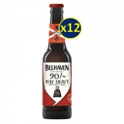 BELHAVEN CRAFT 90/ WEE...