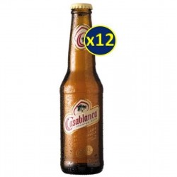 CASABLANCA 12*33CL