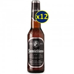 SAMICHLAUS CLASSIC  12*33CL