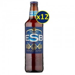 FULLERS ESB 12*50CL