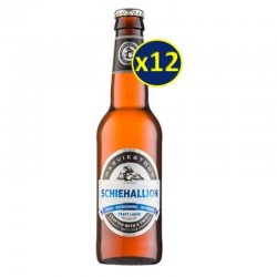 HARVIESTOUN SCHIEHALLION...