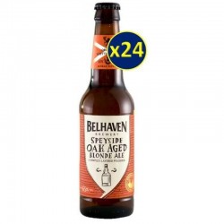 BELHAVEN CRAFT SPEYSIDE...